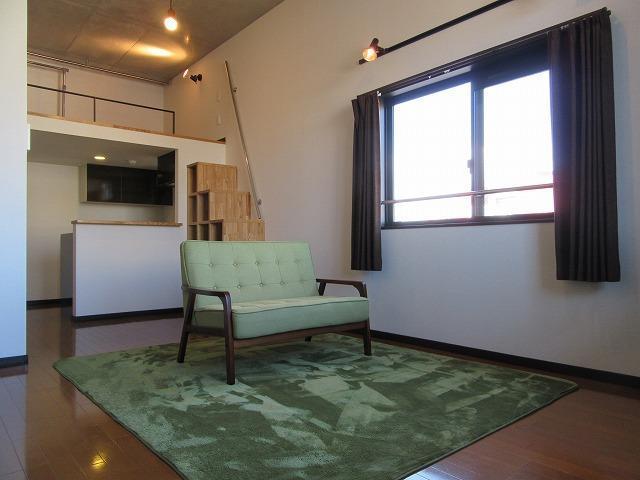 居室・リビング