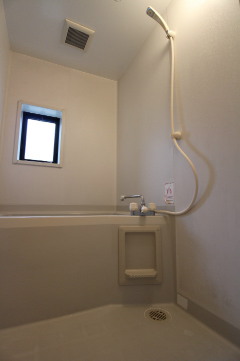 バス・シャワールーム　浴室　※別号室参照写真