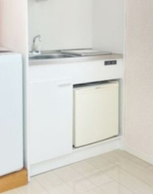 キッチン　同仕様タイプ