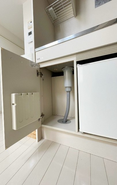 収納　同仕様タイプ