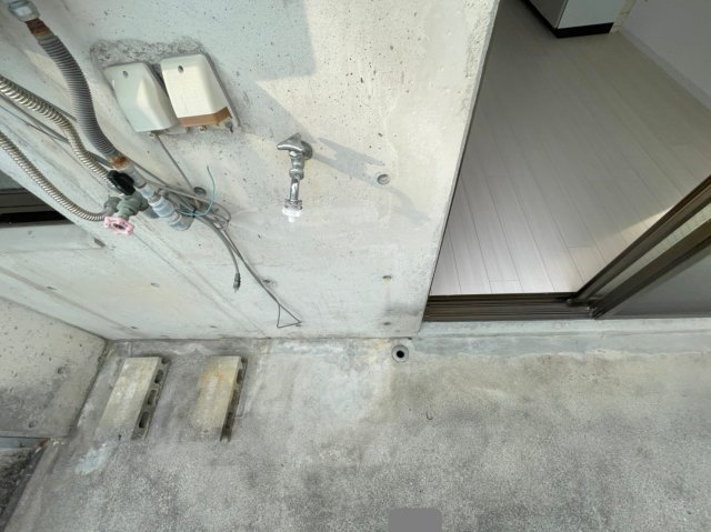 その他　※同タイプ、別部屋の写真です。現状優先になります。