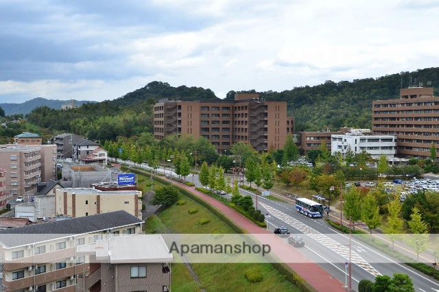 大学・短大　広島大学（大学・短大）まで1100m