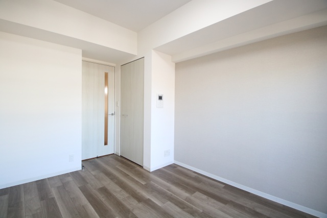 居室・リビング　※別室の参考写真の為、現況優先です。