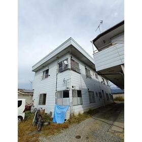 しなの鉄道/信濃国分寺駅 歩32分