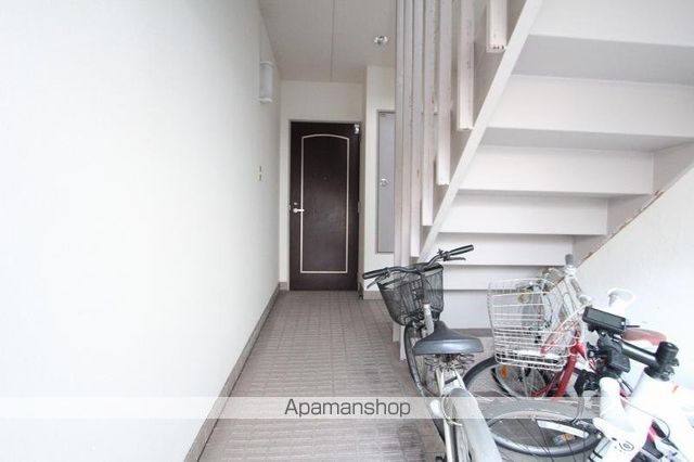 その他共有部分　その他共有部分