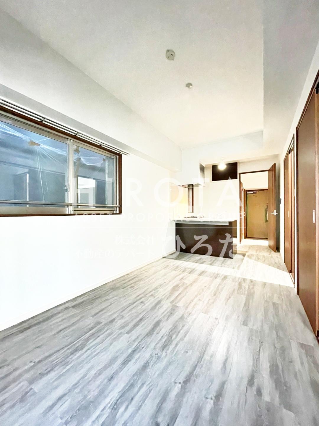 その他設備　同仕様写真になります