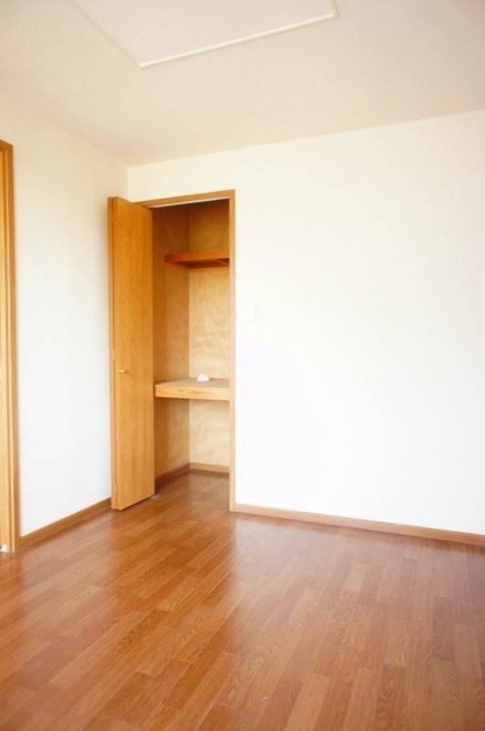 収納　図面と現状に相違がある場合には現状を優先