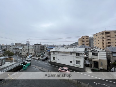 眺望　その他共有部分