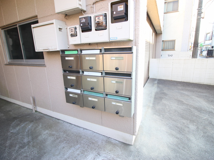 その他共有部分