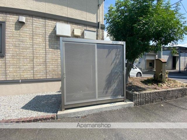 その他共有部分　その他共有部分