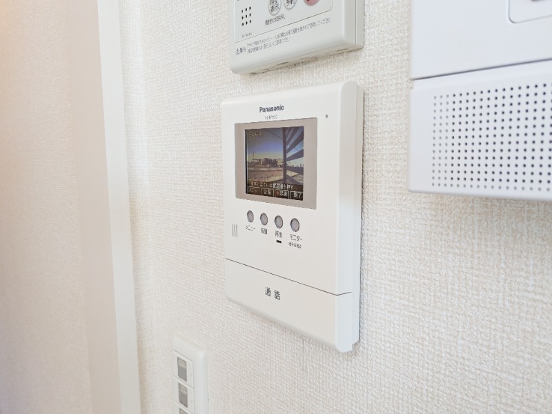 セキュリティ　図面と現状に相違がある場合には現状を優先