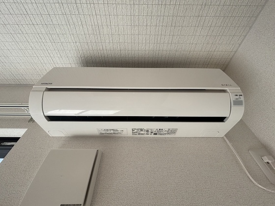 その他設備　※新築の為イメージ写真