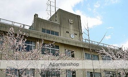 小学校　仙台市立田子小学校（小学校）まで307m