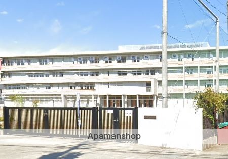 小学校　仙台市立高砂小学校（小学校）まで610m