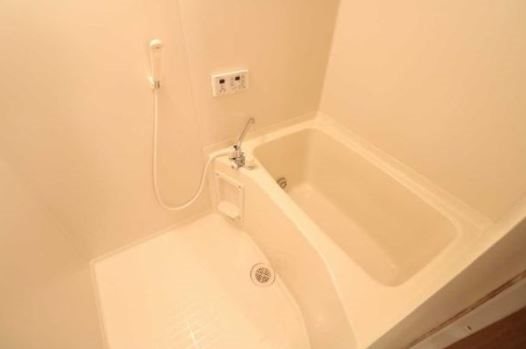 バス・シャワールーム　※他部屋参照