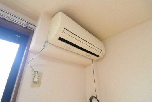 その他設備　※他部屋参照