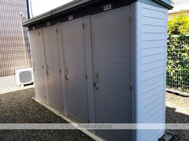 その他共有部分　その他共有部分