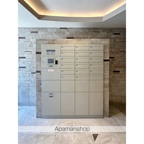 その他共有部分　その他共有部分