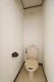 トイレ　落ち着いたトイレです