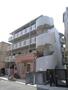 三ツ沢上町駅より徒歩1分 1階 築21年8ヶ月の賃貸物件