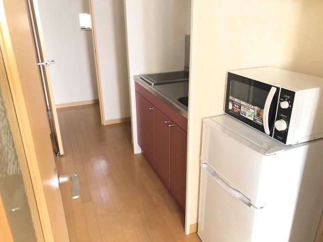 その他　家具家電付き物件