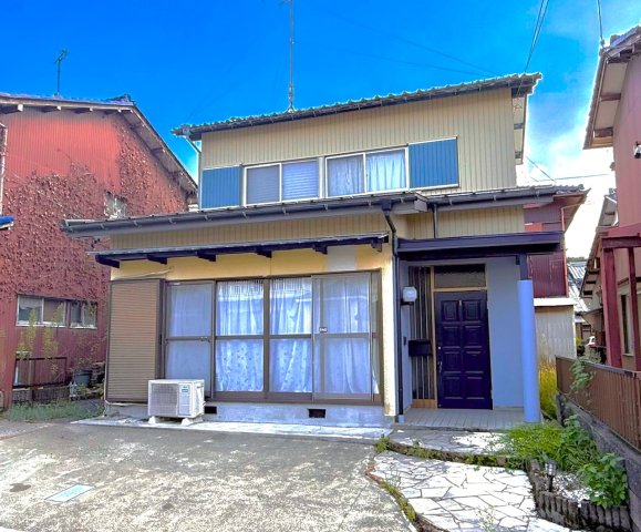 大野町相羽戸建