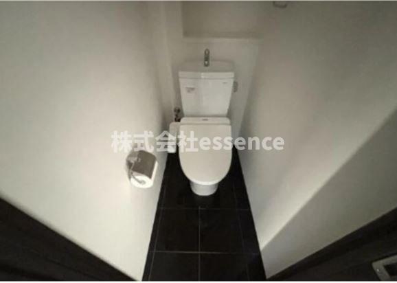 トイレ　弊社ではオンライン対応・現地対応可能です♪