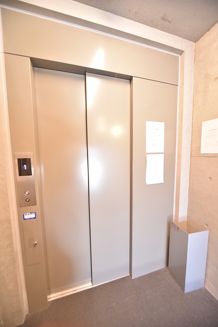 その他共有部分　共有部分