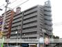高宮駅より徒歩6分 6階 築26年10ヶ月の賃貸物件