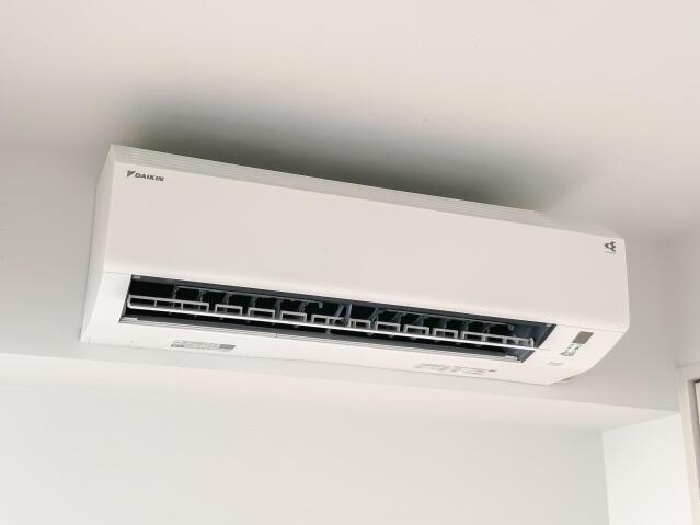 その他設備　エアコン?