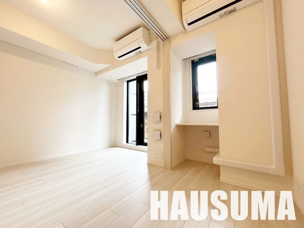 その他部屋・スペース　リビング/居室