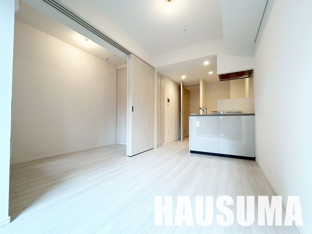 居室・リビング　リビング/居室