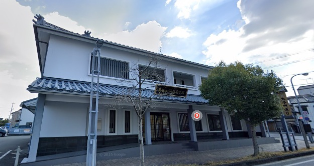 銀行　島田掛川信用金庫連雀支店（銀行）まで406m