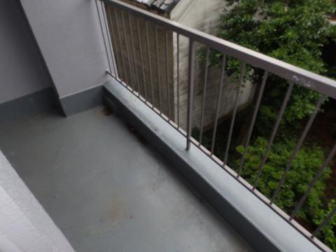 バルコニー　ベランダ