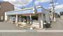 コンビニ　ローソン矢田駅前店（コンビニ）まで878m