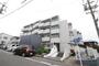 パークノヴァ藤ヶ丘南の賃貸物件