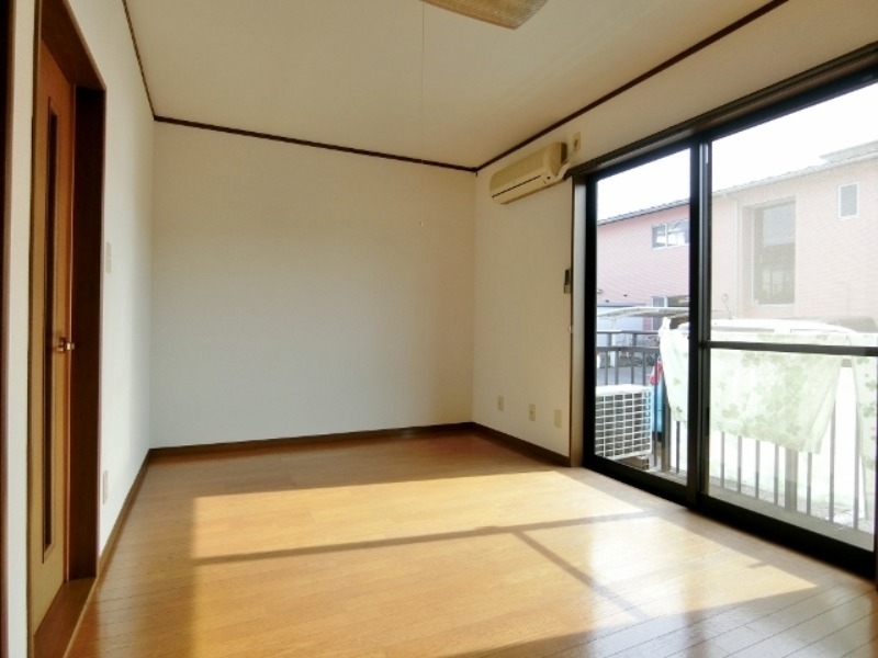 居室・リビング　図面と現状に相違がある場合には現状を優先