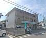 桂駅より徒歩5分 3階 築26年9ヶ月の賃貸物件