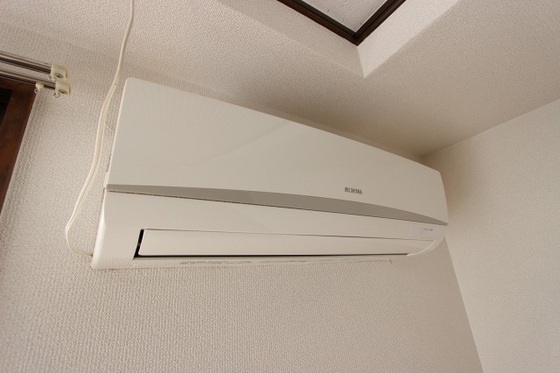 その他設備　※別部屋の写真です