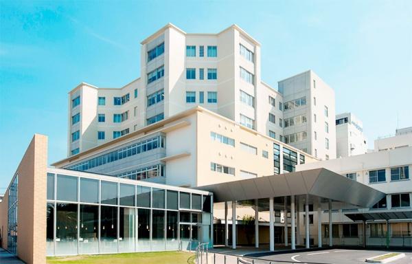 病院　飯塚病院（病院）まで777m