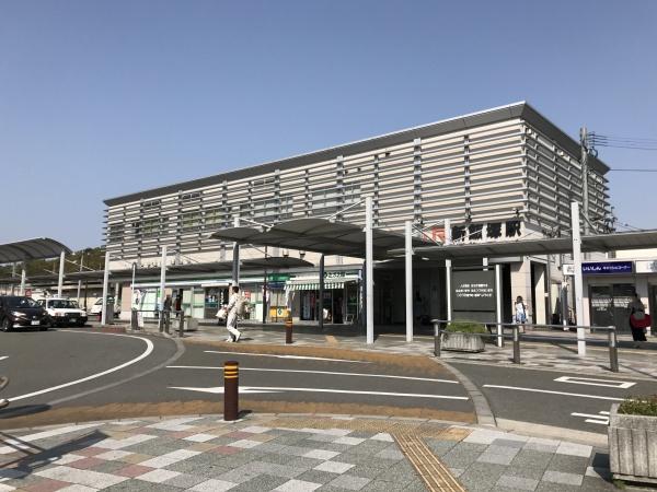 その他　新飯塚駅(JR九州 筑豊本線)（その他）まで743m