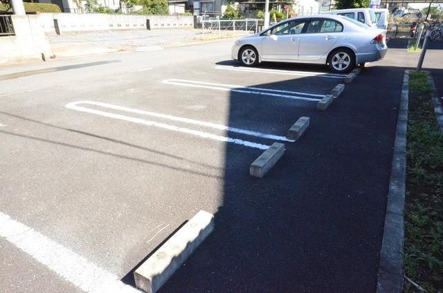 駐車場　☆駐車場☆