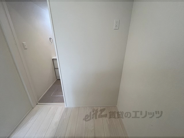 その他部屋・スペース　冷蔵庫置場