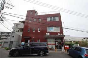 郵便局　小倉志井郵便局（郵便局）まで1011m