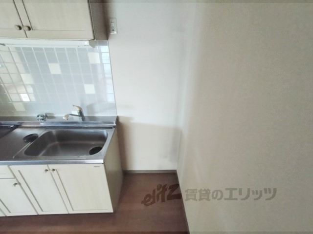 その他部屋・スペース　冷蔵庫置場