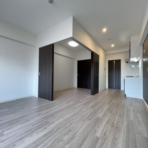 居室・リビング　同仕様タイプです