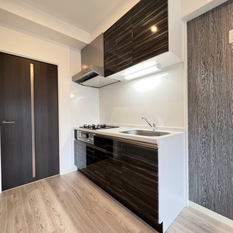 キッチン　同仕様タイプです