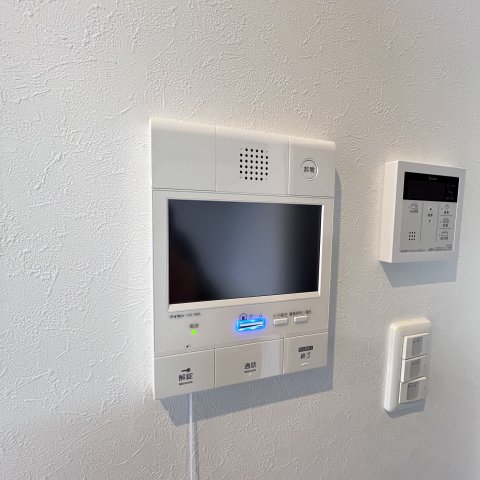 セキュリティ　同仕様タイプです