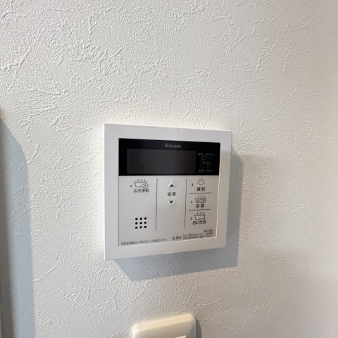 その他設備　同仕様タイプです