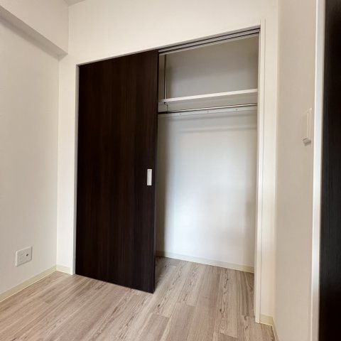 収納　同仕様タイプです